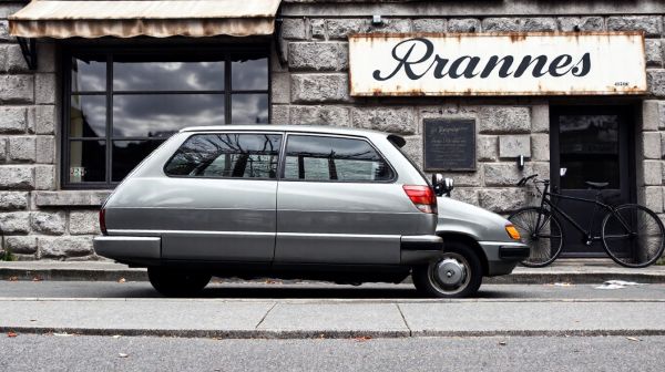 Meilleurs tarifs de location de voiture à Rennes