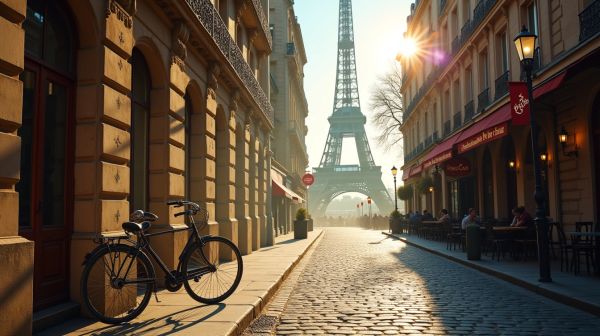 Optimisez votre visite à Paris avec notre plan détaillé