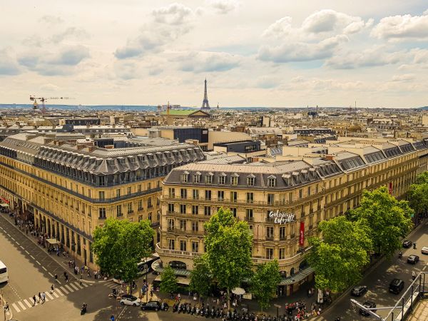 Optimisez votre visite à Paris avec notre plan détaillé